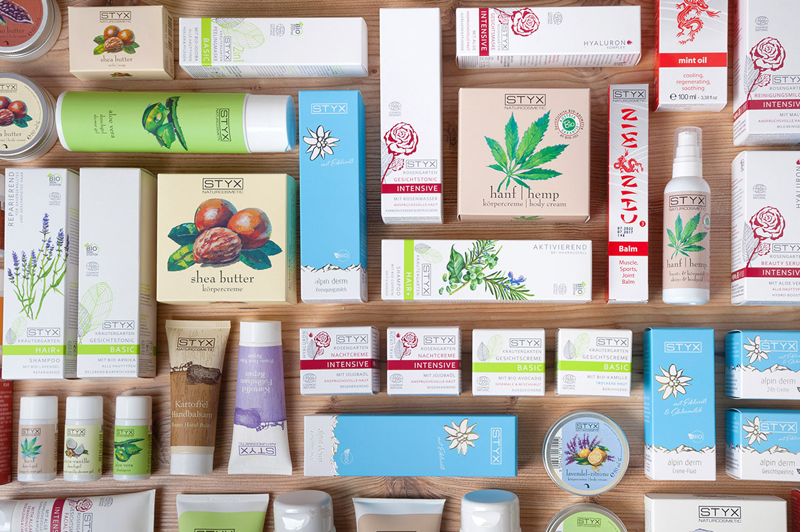 Download - Presse | STYX Naturcosmetic GmbH
